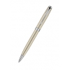 Шариковая ручка Parker Sonnet K535 VERY PREMIUM Cisele Decal,  цвет: Silver CT, стержень: Mblk GB (S0912520_S)