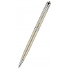 Шариковая ручка Parker Sonnet Slim K435 VERY PREMIUM Cisele Decal (серебро 925 пробы, 7.9), цвет: Silver CT, стержень: Mblk (S0912530)
