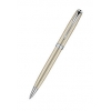 Шариковая ручка Parker Sonnet Slim K435 VERY PREMIUM Cisele Decal, цвет: Silver CT, стержень: Mblk (S0912530_S)