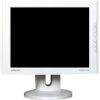 15"    MONITOR SAMSUNG 151S SAN с поворотом экрана (LCD, 1024X768, белая подставка, белая панель, TCO"99)