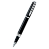 Ручка-роллер Waterman Exception, цвет: Night&Day Black ST, стержень: Fblk (S0636860 TF)