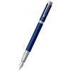 Перьевая ручка Waterman Perspective, цвет: Blue CT, перо: F (S0830940)