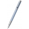Перьевая ручка Waterman Perspective, цвет: Azure CT, перо: F (S0831080)