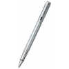Ручка-роллер Waterman Perspective, цвет:  Silver CT, стержень Fblk (S0831280)