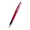 Ручка-роллер Waterman Carene, цвет: Glossy Red Lacquer ST, стержень: Fblack (S0839610)