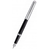 Перьевая ручка Waterman Hemisphere Deluxe, цвет: Silky CT, перо: F 2010 (S0921170)