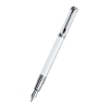 Перьевая ручка Waterman Perspective, цвет: White CT, перо: F 2011 (S0944560)