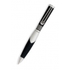 Шариковая ручка Franklin Covey Norwich, цвет Satin/Chrome, в упаковке b2b > (FC0062-2)