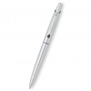 Шариковая ручка Franklin Covey Nantucket, цвет Polished Chrome, в розничной упаковке (FC0072IM-4)