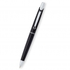 Шариковая ручка Franklin Covey Nantucket, цвет Black Lacquer, в розничной упаковке (FC0072IM-5)