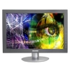 23"    MONITOR SONY SDM-P232W   (LCD,WIDE , 1920X1200, + 2 DVI,  TCO"99)