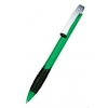 Шариковая ручка MATRIX CLEAR SENATOR, зеленая (-S2319gr)
