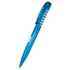 Шариковая ручка NEW SPRING CLEAR SENATOR, голубая (-S2426lblue)