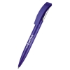Шариковая ручка VERVE BASIC METALLIC SENATOR, фиолетовая (-S2701vio)