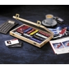 Набор образцов с персонализацией В2В Victorinox (10 ножей и 2 карты) (9.6951)