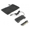 Amacrox UltraSlim 90 PNA0900629 блок питания (19V, 90W) +9 сменных разъёмов