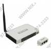 TP-LINK <TL-WR740N> Wireless N Router (4UTP 100Mbps, 1WAN, 802.11b/g/n,  150Mbps, 1x5dBi)