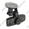 iconBIT DVR FHD GPS (1920х1080,LCD1.5",GPS,G-sens,microSDHC,HDMI,4LED,мик,Li-ion)+авто.адапт.
