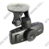 iconBIT DVR FHD GO (1920х1080,LCD1.5",microSDHC,USB,HDMI,4LED,мик,Li-ion)+авто.адаптер