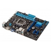 Материнская плата Asus P8H61-MX R2.0 Soc-1155 iH61 DDR3 mATX AC'97 GbLAN VGA+DVI BULK (P8H61-MX R2.0/SI)