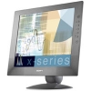 18.1" MONITOR SONY SDM-X82B <BLACK>   (LCD, 1280X1024, +DVI, TCO"95)