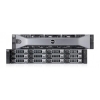Сервер Dell PE R720xd E5-2650 2/16(4x4 RD 1333)/26x2.5"/2x300+2x146 15K/H710/iD7En/2x2G/5720/RPS/3YP (210-39506)