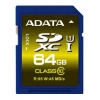 Флеш карта SDXC 64Gb Class10 A-Data