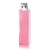 Флеш Диск A-Data 16Gb UV110 AUV110-16G-RPK USB2.0 розовый