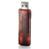 Флеш Диск A-Data 32Gb UV110 AUV110-32G-RBR USB2.0 коричневый