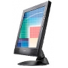 18.1" MONITOR SONY SDM-M81B <BLACK>  (LCD, 1280X1024, +DVI, TCO"95)
