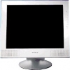 18.1" MONITOR SONY SDM-M81   (LCD, 1280X1024, +DVI, TCO"99)