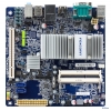 Мат. плата FOXCONN D250S <Atom D2500, iNM10, 2*DDR3, PCI, SVGA, SATA, LPT, GB Lan, mini-ITX, Retail> (020F12H010T-0B)