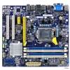 Мат. плата FOXCONN H61M <S1155, iH61, 4*DDR3, PCI-E16x, 2*PCI, SVGA, DVI, SATA, GB Lan, uATX, Retail> (020F12U010T-0B)