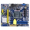 Мат. плата FOXCONN H61MXE-S <S1155, iH61, 2*DDR3, PCI-E16x, SVGA, DVI, SATA, GB Lan, uATX, Retail> (020F132000T-0D)