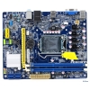 Мат. плата FOXCONN H61MXE-V <S1155, iH61, 2*DDR3, PCI-E16x, SVGA, DVI, SATA, GB Lan, uATX, Retail> (020F132020T-0D)