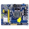 Мат. плата FOXCONN H61MXL <S1155, iH61, 2*DDR3, PCI-E16x, SVGA, DVI, SATA, GB Lan, uATX, Retail> (020F12K010T-0H)