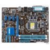 Мат. плата ASUS P8H61-M LX R2.0 <S1155, iH61, 2*DDR3, PCI-E16x, SVGA, SATA, LPT, GB Lan, uATX, Retail> (90-MIBGF0-G0EAY0GZ)