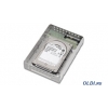 Жесткий диск 300 Gb Toshiba MBF230LRC#LF SAS 2.5" <10000rpm, 16MB, 6Gbps, 15mm, with bracket 3.5">