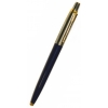 Шариковая ручка Parker Jotter K160, цвет: Blue/GT, стержень: Fblue > (R0394370)