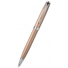 Шариковая ручка Parker Sonnet K540 PREMIUM Pink Gold PVD, цвет: розовое золото/CT, стержень: Mblack (S0947290)