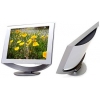 17"    MONITOR SONY SDM-HS73W <WHITE> (LCD, 1280X1024)