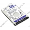 HDD 320 Gb SATA-II 300 Western Digital Scorpio Blue <WD3200LPVT> 2.5"  5400rpm 8Mb