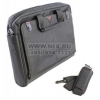 Сумка Targus CN515EU  (нейлон, чёрная, 15-15.6")