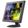 17"    MONITOR SONY SDM-S71B <BLACK>   (LCD, 1280X1024, TCO"95)