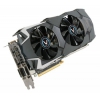 Видеокарта Sapphire PCI-E ATI HD7970 6G 384 b D5 VAPOR-X GHZ ED 1100/6000 HDMI/DVI-I/mDP*2 RTL (11197-05-40G)