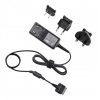 Адаптер Fujitsu AC including DC plug EU/UK/US for STYLISTIC M532 (S26391-F338-L100)