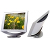 15"    MONITOR SONY SDM-HS53W <WHITE> (LCD, 1024X768)