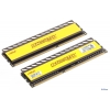 Память DDR3 16Gb (pc-12800) 1600MHz Crucial, 2x8Gb, Ballistix Tactical CL8 (BLT2CP8G3D1608DT1TX0CEU)