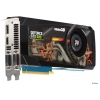 Видеокарта 2Gb <PCI-E> Inno3D GTX680 c CUDA <GFGTX680, GDDR5, 256 bit, HDCP, 2*DVI, HDMI, Retail> (N68V-1SDN-E5DS)