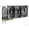Видеокарта 2Gb <PCI-E> Inno3D GTX680 (i-Chill) c CUDA <GFGTX680, GDDR5, 256 bit, HDCP, 2*DVI, HDMI, DP, Retail> (C68V-1SDN-E5DSX)